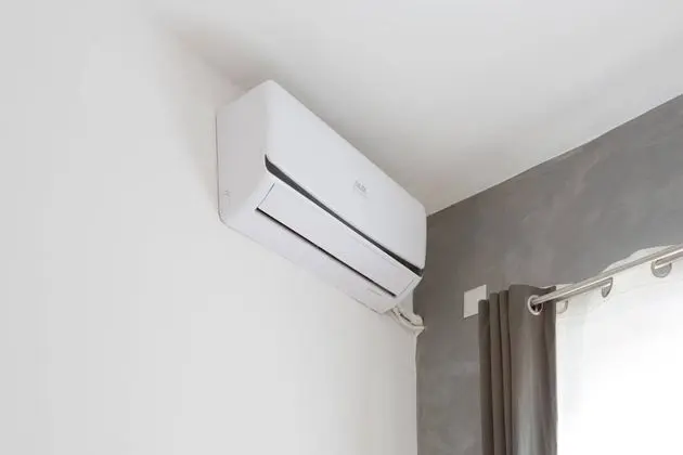 Superior Apart Daire, 3 Yatak Odası