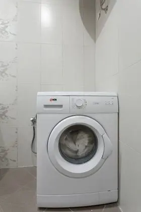 Superior Apart Daire, 3 Yatak Odası