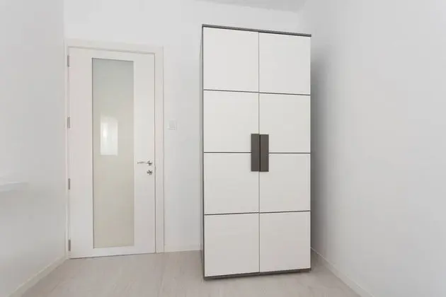 Superior Apart Daire, 3 Yatak Odası