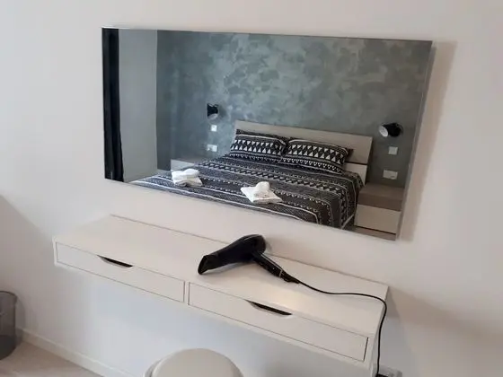 Superior Apart Daire, 3 Yatak Odası