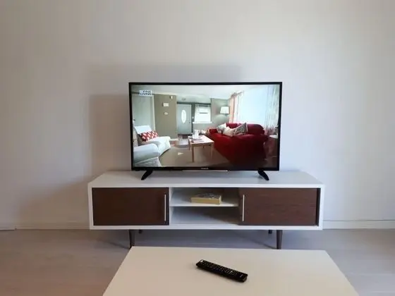 Superior Apart Daire, 3 Yatak Odası