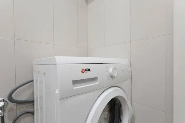 Superior Apart Daire, 3 Yatak Odası
