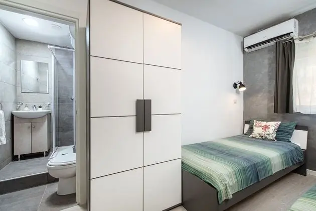 Superior Apart Daire, 3 Yatak Odası