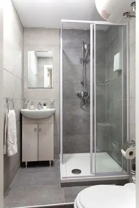Superior Apart Daire, 3 Yatak Odası