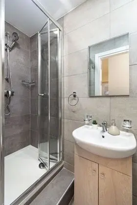 Superior Apart Daire, 3 Yatak Odası