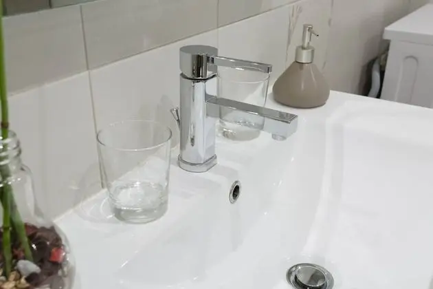 Superior Apart Daire, 3 Yatak Odası