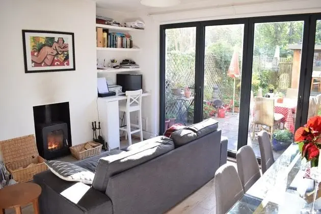 Ev (3 Bedrooms)