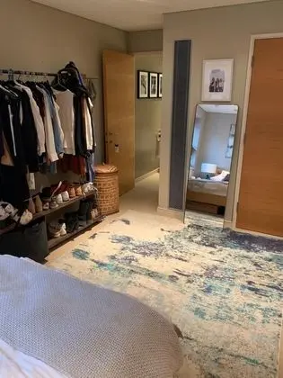 Basic Apart Daire, Birden Çok Yatak