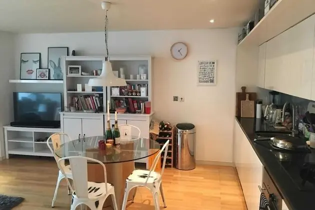 Basic Apart Daire, Birden Çok Yatak