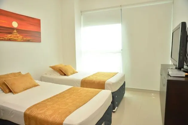Apart Daire, 3 Yatak Odası, Engellilere Uygun, Balkon