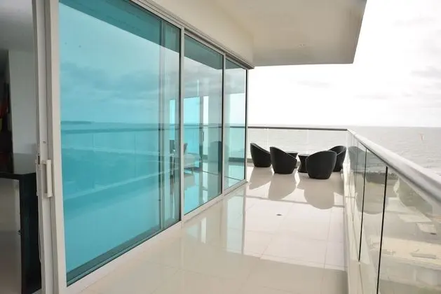 Apart Daire, 3 Yatak Odası, Engellilere Uygun, Balkon