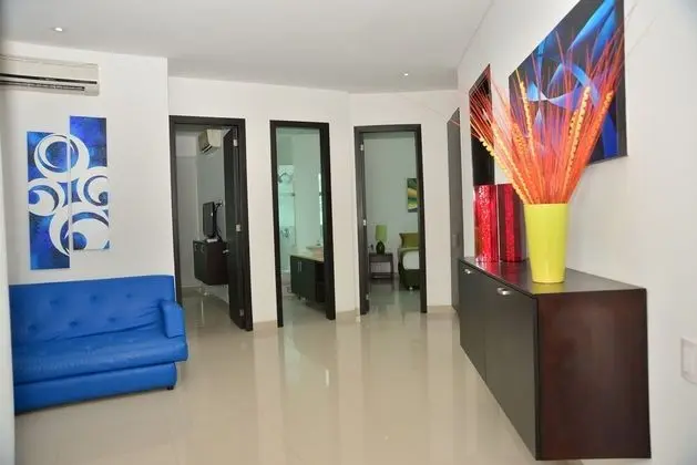 Apart Daire, 3 Yatak Odası, Engellilere Uygun, Balkon