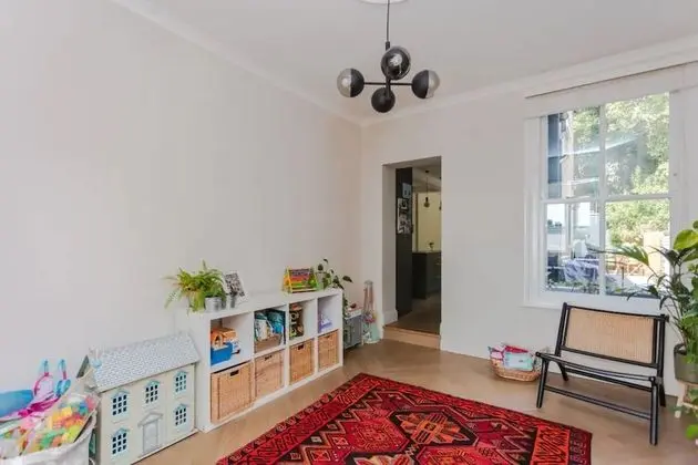 Basic Sıra Ev, Birden Çok Yatak