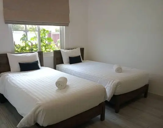 Family Villa