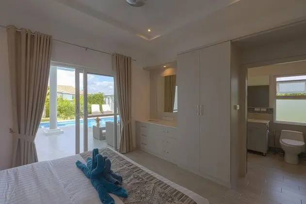 Family Villa