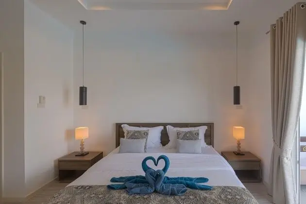 Family Villa