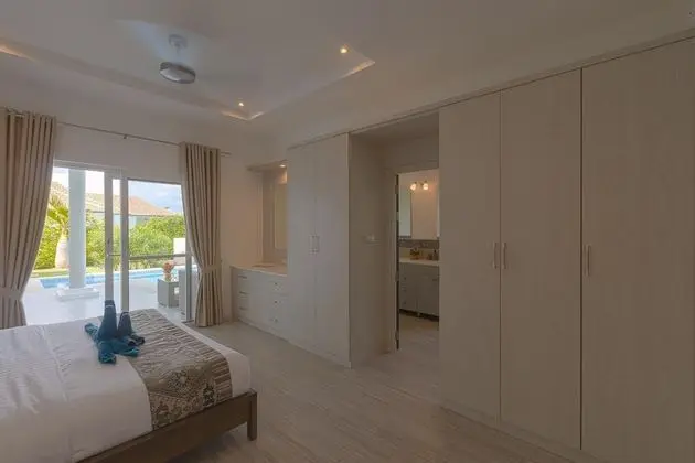 Family Villa