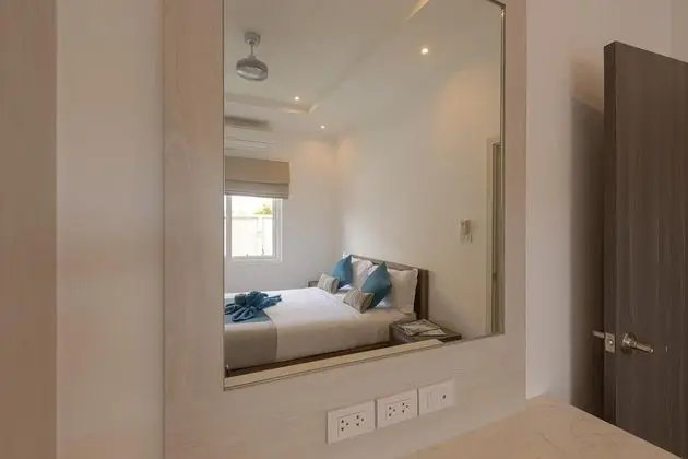 Family Villa