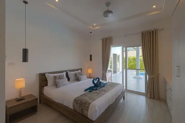 Family Villa