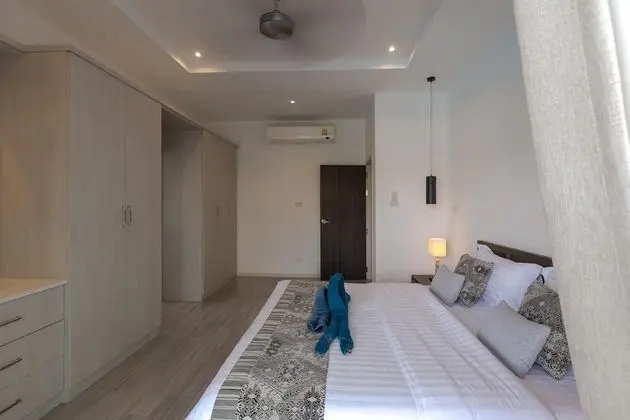 Family Villa