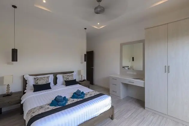 Family Villa