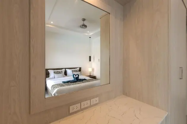 Family Villa