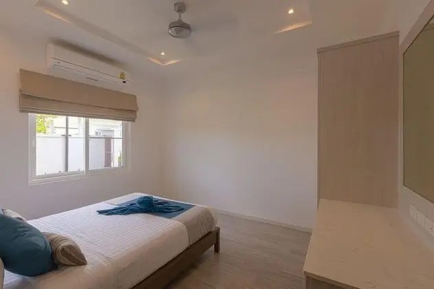 Family Villa