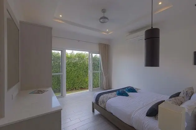Family Villa