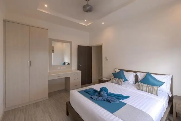 Family Villa
