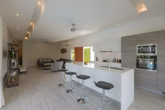 Family Villa