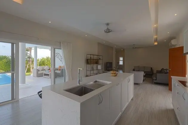 Family Villa