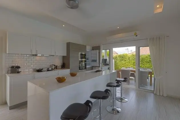 Family Villa