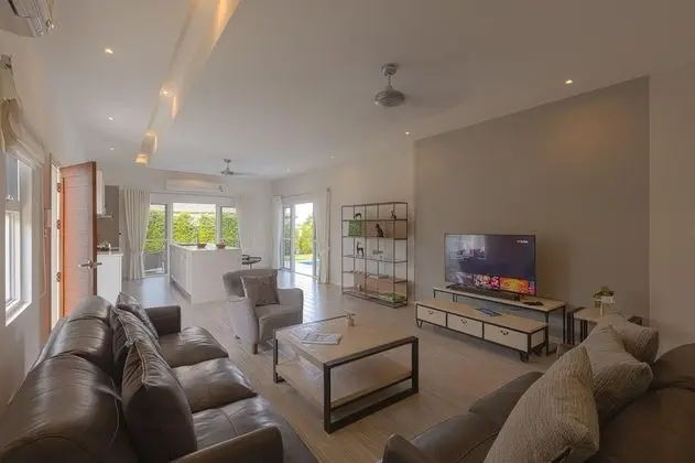 Family Villa