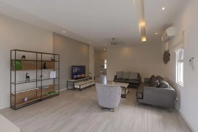 Family Villa