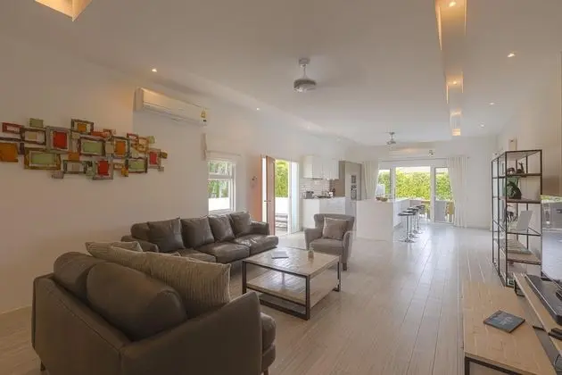 Family Villa