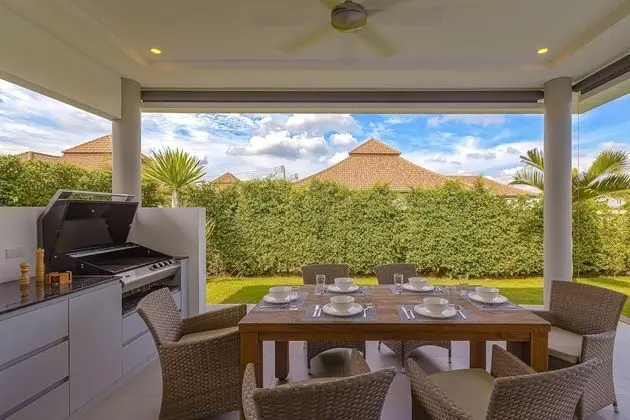 Family Villa