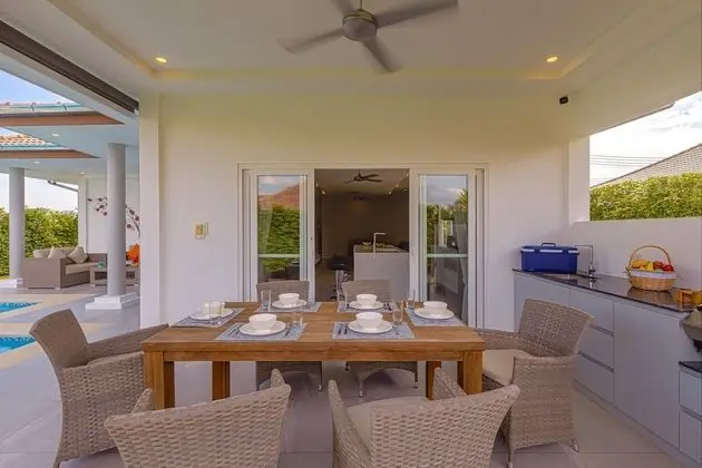 Family Villa