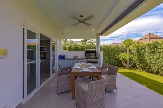 Family Villa