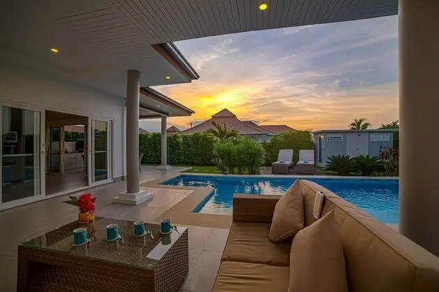Family Villa