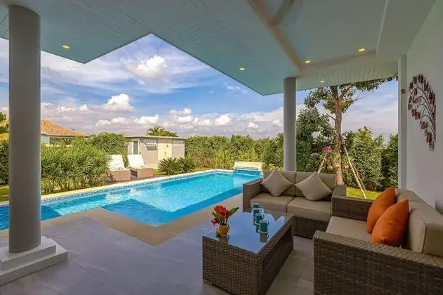 Family Villa
