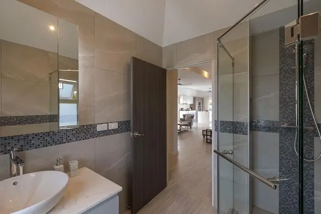 Family Villa