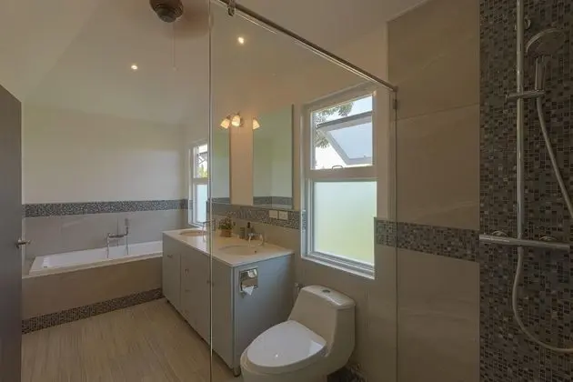 Family Villa