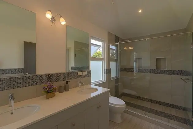 Family Villa