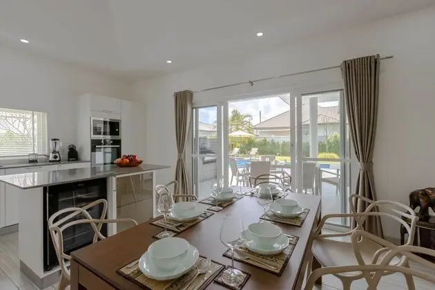 Özel Mutfak