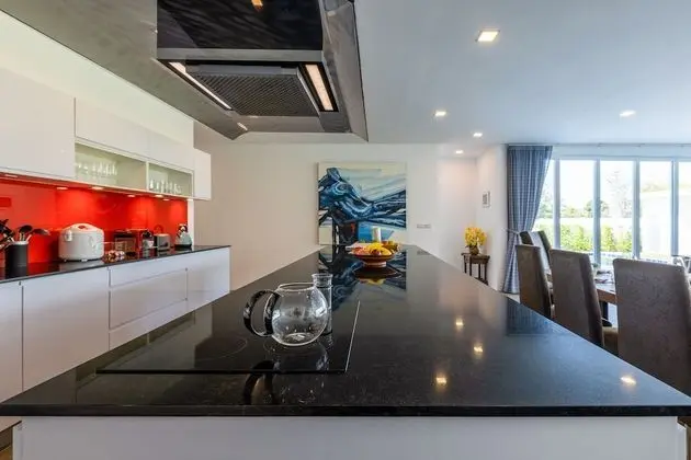 Luxury Villa