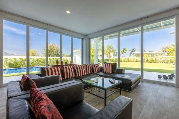 Luxury Villa