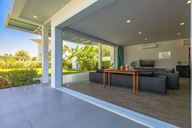 Luxury Villa