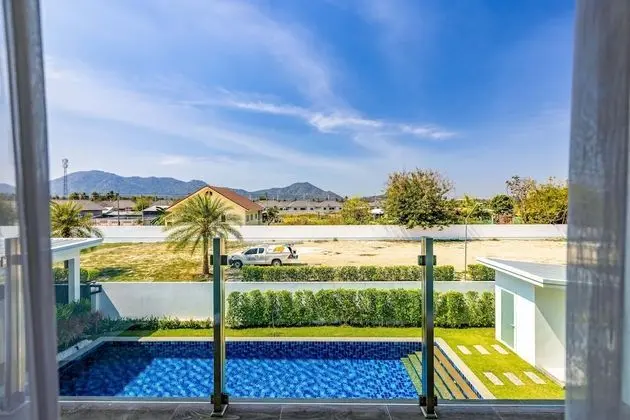 Luxury Villa