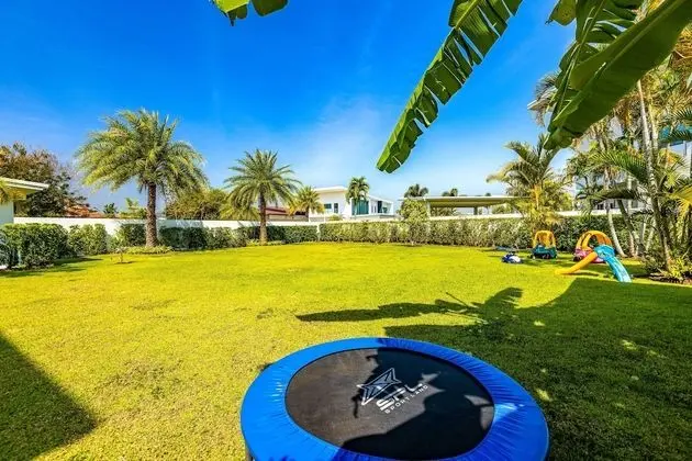 Luxury Villa