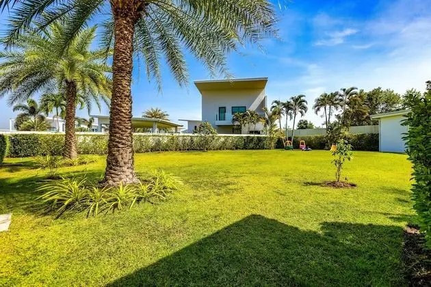 Luxury Villa